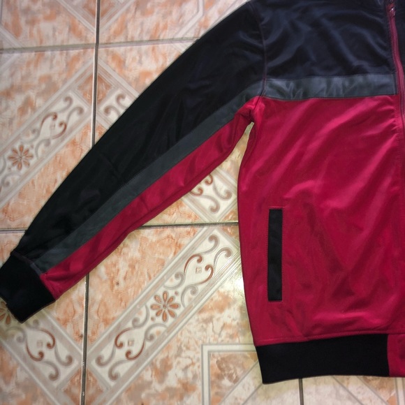 Jacket for mens - Picture 3 of 4